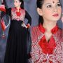 Anarkali Gown Limitd 03