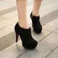 Sepatu Wanita Casual FS48 ( BL )