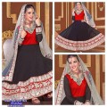 Anarkali Best Embroidery New 01