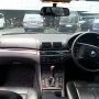 Jual : BMW 318i E46 Facelift Thn 2002 Akhir Silver Good Condition