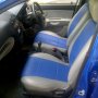 Jual Kia Picanto SE biru manual 2009