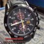 SEIKO Sportura Barca SNAE67P1 Leather (BLK) Limited Edition for men