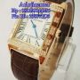 CARTIER Tank Leather Strap (GB)