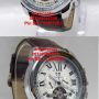 CARTIER 3578 Automatic Leather (BRW) for men