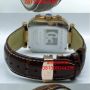 GUESS GC150001G1 Leather (BRG) For Men