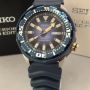 SEIKO Superior Limited Edition 200M Diver’s Automatic SRP453K1