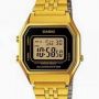 Jam tangan Casio Standard LA-680WGA-1