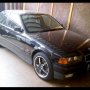 Jual BMW 320 i Tahun 1996 100% Original LOW KM