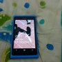 Jual Nokia Lumia 800 2nd