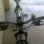 Jual wimcycle roadtech 21speed