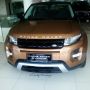 For Sell : PROMO LAND ROVER & JUAL RANGE ROVER EVOQUE 2015 READY STOCK
