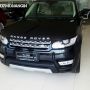 FOR SELL : PROMO RANGE ROVER SPORT AUTOBIOGRAPHY 2015 READY STOCK