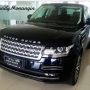 FOR SELL : PROMO RANGE ROVER AUTOBIOGRAPHY 2015 READY STOCK