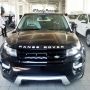 For Sell : PROMO LAND ROVER & JUAL RANGE ROVER EVOQUE 2015 READY STOCK