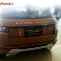 PROMO SELL : Brand New RANGE ROVER EVOQUE 2.0 Dynamic RSE ATPM Jakarta