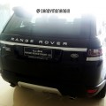 PROMO RANGE ROVER SPORT HSE & AUTOBIOGRAPHY READY STOCK - Brand New