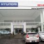 hyundai h1  xg CRDI hyundai pusat 2013 big promo