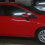 Jual Ford Fiesta 1.4 AT Merah 2012