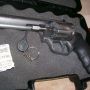 Taurus Tracker Pistol Kaliber 17 .17 HMR