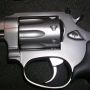 Taurus Tracker Pistol Kaliber 17 .17 HMR