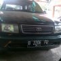 Jual Toyota Kijang LGX 97 Hijau Metalik