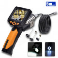 JUAL-Borescope NTS-200 With Extention 5M//Hp.081932482236