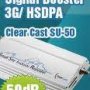 Penguat Sinyal HP~Repeater Clear Cast SU~50