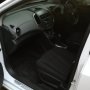 Dijual Chevrolet New Aveo LT A/T Putih 2012 Mulus 
