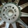 Hartge wheel rims