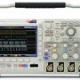 Tektronix DPO2014 Digital Phosphor Oscilloscope 100 MHz 4 Channel