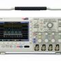 Tektronix MSO2012 Mixed Signal Oscilloscope 100MHz 2 + 16 Channels