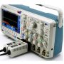 Tektronix MSO2014 Mixed Signal Oscilloscope 100MHz 4 + 16 Channels