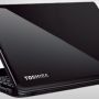 TOSHIBA C40-A/i3 Laptop Core i3 Oke Banget