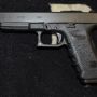 Glock 34 Pistol Buatan Austria - Rp 6 juta