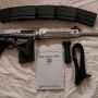 Senapan FN Fal Kaliber 7.62 x 51 mm (.30 inch)