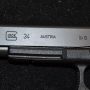 Glock 34 Pistol Buatan Austria - Rp 6 juta