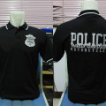Polo Shirt Harley-Davidson Motorcycles POLICE