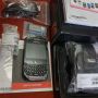 Blackberry Curve 3G 9330 CDMA (Smartfren)