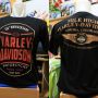 Kaos Harley Davidson Original