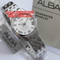 ALBA AG8421 (WH) For Ladies