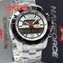 NAVIFORCE NF-9025 Dual Time (SLO) For Men