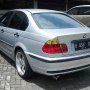 Jual BMW 318i Triptonic tahun 2000 pajak panjang