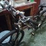 Jual Sepeda MTB Pasific Tranzline 500