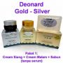 deonard gold &amp; silver