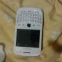 Jual Blackberry Gemini 3G White Murah Bogor