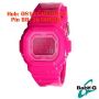 CASIO BABY-G BG5601-4 Pink For Ladies