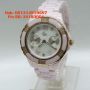 GUESS Collection X69003L Ceramics (PNK) for Ladies