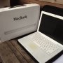 Jual Macbook White Semarang