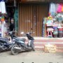 Toko / Kios di Pasar Perumnas Klender - Jakarta Timur