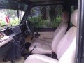 Daihatsu Taft Hiline 4x2 Long 1989
